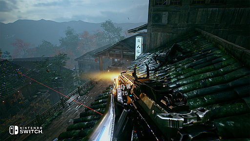 画像ギャラリー No.008のサムネイル画像 / 「Bright Memory: Infinite」の新トレイラーが公開に。PS5,Xbox Series X,Switch版が近日リリース予定