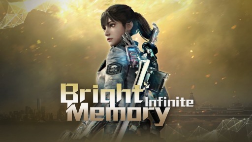 画像ギャラリー No.003のサムネイル画像 / コンシューマ版「Bright Memory: Infinite」本日配信。最大120fpsの高フレームレートモードにも対応した完全版
