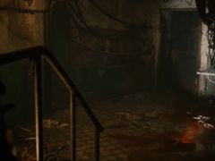 ホラーアクションFPS「ILL」のゲームプレイトレイラー公開。強烈な見た目のクリーチャーが登場