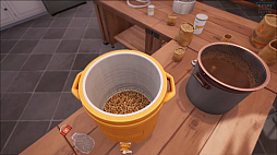 画像ギャラリー No.002のサムネイル画像 / ビール醸造所(ブルワリー)シム「Brewmaster: Beer Brewing Simulator」の最新トレイラーが公開に
