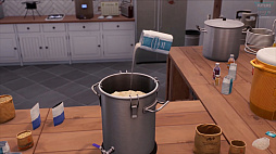 画像ギャラリー No.009のサムネイル画像 / ビール醸造所(ブルワリー)シム「Brewmaster: Beer Brewing Simulator」の最新トレイラーが公開に