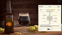 画像ギャラリー No.012のサムネイル画像 / ビール醸造所(ブルワリー)シム「Brewmaster: Beer Brewing Simulator」の最新トレイラーが公開に