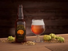 ビール醸造所（ブルワリー）シム「Brewmaster: Beer Brewing Simulator」の最新トレイラーが公開に