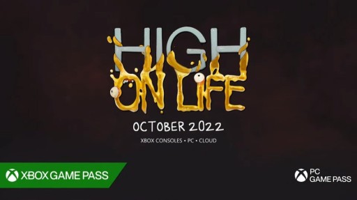 画像ギャラリー No.016のサムネイル画像 / “しゃべる銃”を手にエイリアンと戦う新作FPS「HIGH ON LIFE」が2022年10月にリリース決定。“リック・アンド・モーティ”のJustin Roiland氏が世界観を手がける