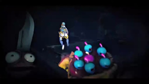 画像ギャラリー No.003のサムネイル画像 / 「High on Life」にDLC“High on Knife”が近日登場。最新トレイラーが公開に