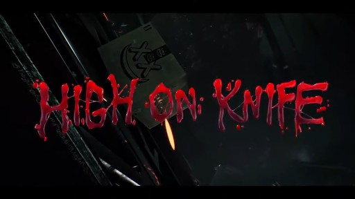 画像ギャラリー No.005のサムネイル画像 / 「High on Life」にDLC“High on Knife”が近日登場。最新トレイラーが公開に