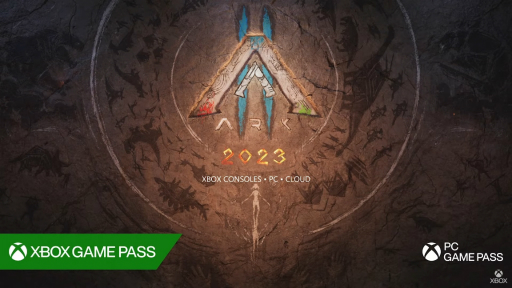画像ギャラリー No.003のサムネイル画像 / 「ARK II」が2023年内に発売決定。ショートトレイラーも公開に