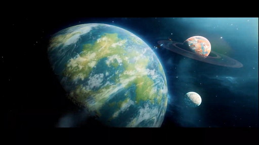 画像ギャラリー No.001のサムネイル画像 / 新作ゲーム「Lightyear Frontier」は2023年春にアーリーアクセスを開始。未知の惑星で新生活を送るオープンワールドの探索ゲーム