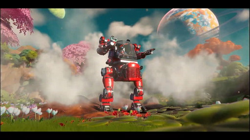 画像ギャラリー No.002のサムネイル画像 / 新作ゲーム「Lightyear Frontier」は2023年春にアーリーアクセスを開始。未知の惑星で新生活を送るオープンワールドの探索ゲーム