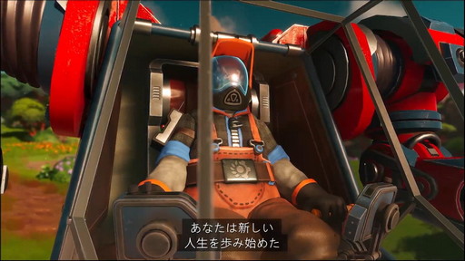 画像ギャラリー No.003のサムネイル画像 / 新作ゲーム「Lightyear Frontier」は2023年春にアーリーアクセスを開始。未知の惑星で新生活を送るオープンワールドの探索ゲーム