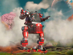 新作ゲーム「Lightyear Frontier」は2023年春にアーリーアクセスを開始。未知の惑星で新生活を送るオープンワールドの探索ゲーム