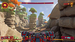 画像ギャラリー No.003のサムネイル画像 / オープンワールド農業ADV「ライトイヤー フロンティア」,TGS 2022に出展へ。試遊すると先着順でオリジナルグッズがもらえる