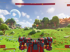 オープンワールド農業ADV「ライトイヤー フロンティア」，TGS 2022に出展へ。試遊すると先着順でオリジナルグッズがもらえる