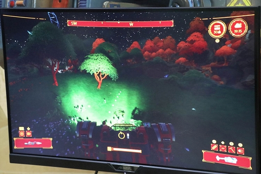 画像ギャラリー No.006のサムネイル画像 / ［TGS2022］二足歩行メカで農場作りを楽しめる「ライトイヤー フロンティア」。開発元FRAME BREAKのCEOにゲームの魅力やこだわりを聞いた