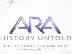 「Ara：History Untold」が発表に。リーダーとして，国を発展させていくターン制ストラテジー