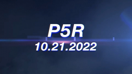画像ギャラリー No.002のサムネイル画像 / ペルソナシリーズ3作品がPC,Xbox向けに登場。「ペルソナ5 ザ・ロイヤル」が10月21日に配信へ