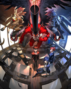 画像ギャラリー No.015のサムネイル画像 / 「ペルソナ3 ポータブル」「ペルソナ4 ザ・ゴールデン」のリマスター版，2023年1月19日に発売決定