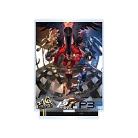 画像ギャラリー No.010のサムネイル画像 / リマスター版「ペルソナ3 ポータブル」「ペルソナ4 ザ・ゴールデン」本日配信。神戸市とのコラボイベント開催も明らかに