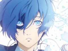 劇場版アニメ「ペルソナ3」の一挙上映＆スペシャルトークイベントが2月22日に東京・新宿バルト9にて開催に