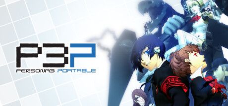 画像ギャラリー No.002のサムネイル画像 / 「ペルソナ3 ポータブル」のPC版が初めてセールに登場。人気タイトルが最大85%OFFになる“SEGA SPRING SALE”をSteamで開催中