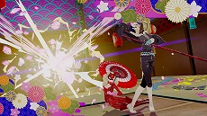 画像ギャラリー No.003のサムネイル画像 / リマスター版「ペルソナ5 ザ・ロイヤル」最新トレイラーが公開に。初心者向けの“オススメ楽曲”を決める投票もスタート