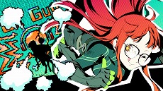 画像ギャラリー No.004のサムネイル画像 / リマスター版「ペルソナ5 ザ・ロイヤル」最新トレイラーが公開に。初心者向けの“オススメ楽曲”を決める投票もスタート