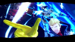 画像ギャラリー No.002のサムネイル画像 / ［TGS2022］リマスター版「ペルソナ 5 ザ・ロイヤル」の最新トレイラーが公開に。怪盗団メンバーが“ペルソナ”を覚醒させる瞬間をチェック