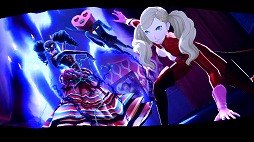 画像ギャラリー No.003のサムネイル画像 / ［TGS2022］リマスター版「ペルソナ 5 ザ・ロイヤル」の最新トレイラーが公開に。怪盗団メンバーが“ペルソナ”を覚醒させる瞬間をチェック