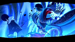 画像ギャラリー No.004のサムネイル画像 / ［TGS2022］リマスター版「ペルソナ 5 ザ・ロイヤル」の最新トレイラーが公開に。怪盗団メンバーが“ペルソナ”を覚醒させる瞬間をチェック