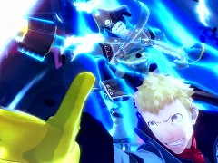 ［TGS2022］リマスター版「ペルソナ 5 ザ・ロイヤル」の最新トレイラーが公開に。怪盗団メンバーが“ペルソナ”を覚醒させる瞬間をチェック