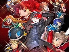 リマスター版「ペルソナ5 ザ・ロイヤル」の注目ポイントを紹介。40種類以上のDLCを収録，PCや現行ハードで遊べるようになった“P5Rの決定版”