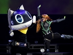 舞台「ペルソナ5」は最終章へ，「PERSONA5 the Stage #4 FINAL」ゲネプロレポート。キャラクターの確かな存在とスピード感に魅了される