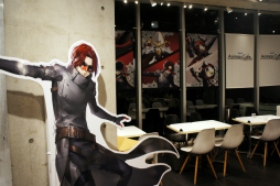 画像ギャラリー No.003のサムネイル画像 / 本日スタートした「ペルソナ5 ザ・ロイヤル」「ペルソナ5: The Phantom X」コラボカフェのメディア向け試食会をレポート