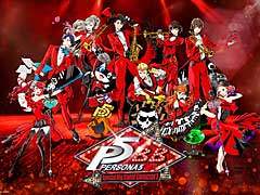 「ペルソナ５ スペシャル・ビッグバンド」が，ジャズイベント「モントルー・ジャズ・フェスティバル・ジャパン2025」に出演！　ボーカルのLynさんが，意気込みを語った