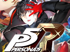 「ペルソナ5 ザ・ロイヤル」が過去最大割引率の70％オフに。アトラス「ホリデーセール」をSteamで開催