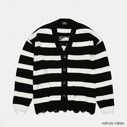 画像ギャラリー No.003のサムネイル画像 / 「ペルソナ」シリーズ30周年記念ポップアップショップを東京と大阪で開催。記念デザインの腕時計など,多彩なアイテムをラインナップ