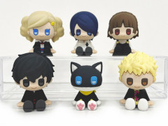 「ペルソナ5 ザ・ロイヤル」のグッズが，全国の100円ショップ「ダイソー」「セリア」に6月下旬より登場