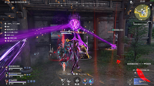 画像ギャラリー No.008のサムネイル画像 / 【PR】Xbox Game Pass対応の「NARAKA: BLADEPOINT」でアツい剣戟バトルロイヤルに参加! 本作の魅力と次回アップデートの情報を紹介