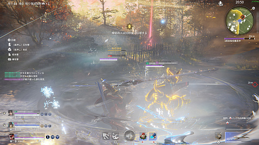 画像ギャラリー No.011のサムネイル画像 / 【PR】Xbox Game Pass対応の「NARAKA: BLADEPOINT」でアツい剣戟バトルロイヤルに参加! 本作の魅力と次回アップデートの情報を紹介