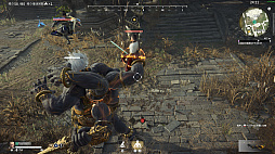 画像ギャラリー No.025のサムネイル画像 / 【PR】Xbox Game Pass対応の「NARAKA: BLADEPOINT」でアツい剣戟バトルロイヤルに参加! 本作の魅力と次回アップデートの情報を紹介