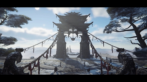 画像ギャラリー No.030のサムネイル画像 / 【PR】Xbox Game Pass対応の「NARAKA: BLADEPOINT」でアツい剣戟バトルロイヤルに参加! 本作の魅力と次回アップデートの情報を紹介