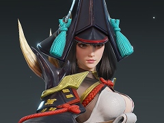 【PR】Xbox Game Pass対応の「NARAKA: BLADEPOINT」でアツい剣戟バトルロイヤルに参加！　本作の魅力と次回アップデートの情報を紹介