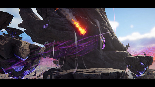 画像ギャラリー No.039のサムネイル画像 / 【PR】Xbox Game Pass対応の「NARAKA: BLADEPOINT」でアツい剣戟バトルロイヤルに参加! 本作の魅力と次回アップデートの情報を紹介