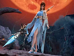 ［TGS2022］「NARAKA: BLADEPOINT」，新たなキャンペーンモードや新マップの情報などが明らかに