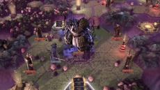 画像ギャラリー No.013のサムネイル画像 / デッキ構築型の和風カードゲーム「Mahokenshi- 魔法剣士」，Steamで本日リリース。最新トレイラーを公開中