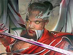 和風世界を舞台にしたデッキ構築型ストラテジー「Mahokenshi」，ミッションエディタの搭載を含むアップデートを4月26日に実施