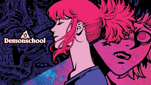 画像ギャラリー No.008のサムネイル画像 / ［TGS2023］タクティカルRPG「Demonschool」をYsbryd Gamesブースでチェック。学校のはぐれ者チームがデーモンから街を守る