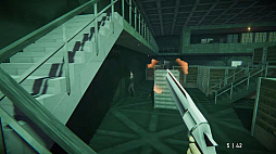 画像ギャラリー No.003のサムネイル画像 / FPS「Agent 64: Spies Never Die」の最新トレイラーが公開に。NINTENDO64の名作シューターを彷彿とさせるグラフィックスが特徴