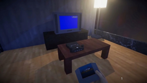 画像ギャラリー No.008のサムネイル画像 / FPS「Agent 64: Spies Never Die」の最新トレイラーが公開に。NINTENDO64の名作シューターを彷彿とさせるグラフィックスが特徴