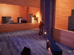 FPS「Agent 64: Spies Never Die」の最新トレイラーが公開に。NINTENDO64の名作シューターを彷彿とさせるグラフィックスが特徴